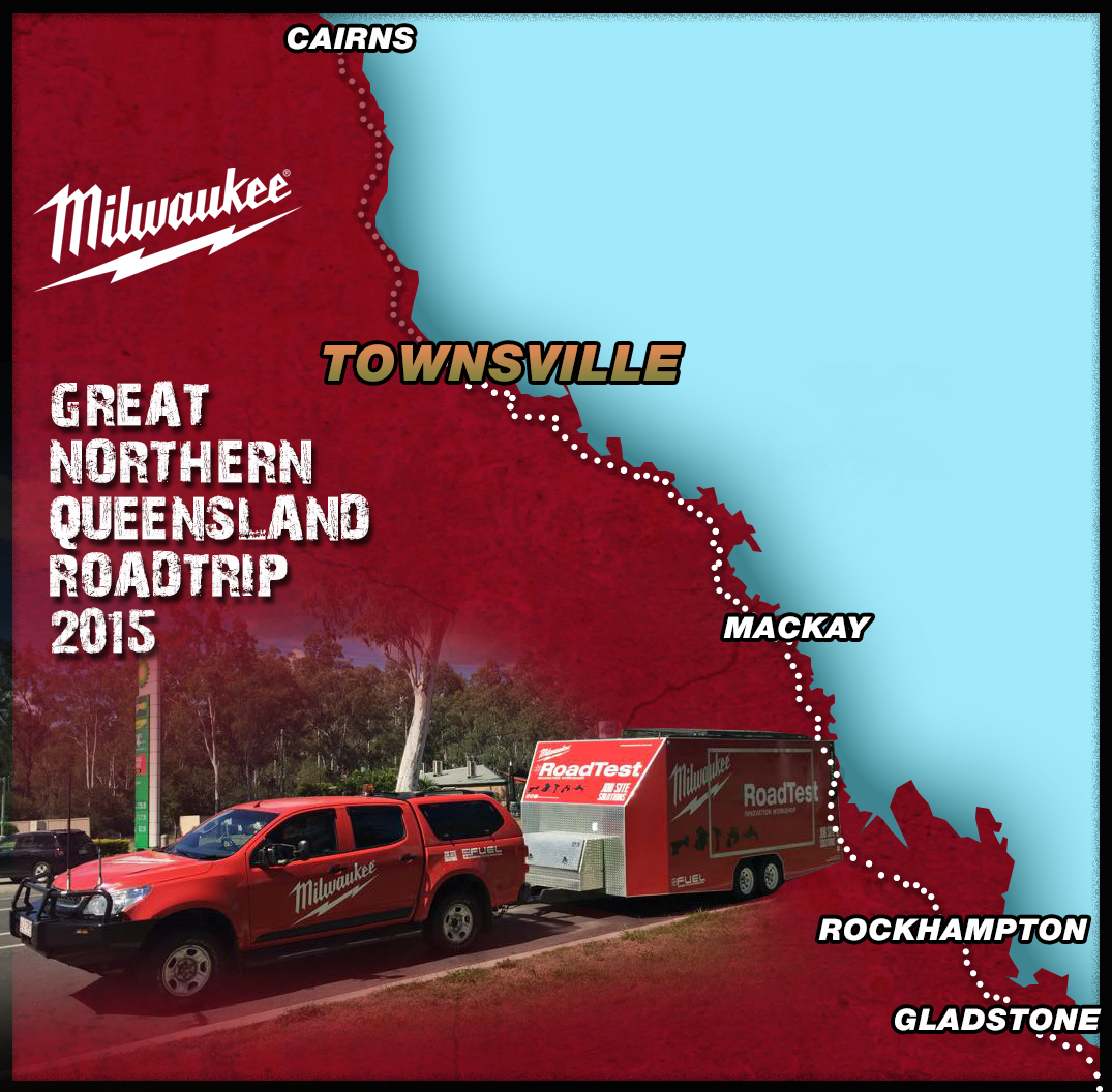 Milwaukee Tool Au Here We Come Total Tools Townsville Mday Fri 24 Apr 8am 5 30pm Nbhd Milwaukeetools Mday Totaltools Http T Co 1ly7c2mkeo Twitter