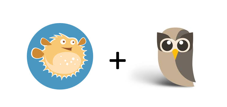 .<a href="/RoscoeAndersen/">Heather Andersen</a> I'm retweeting for the fact you said nifty &amp; had a pufferfish #uwsmc