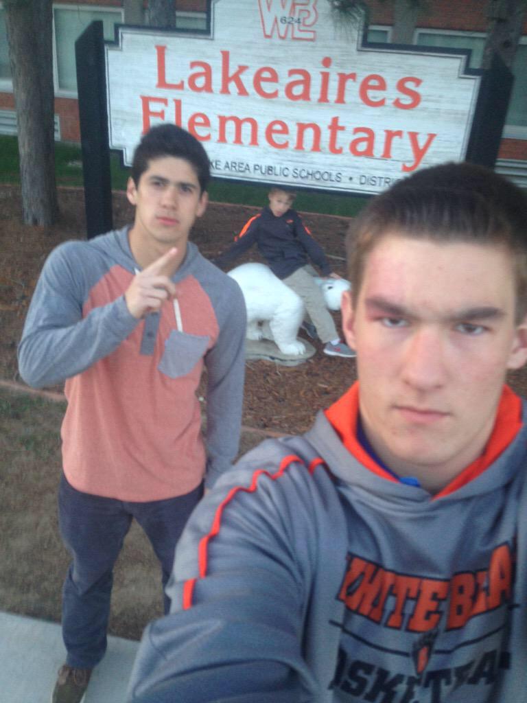 ALL HAIL OUR VICTORS 🏆🏆🏆