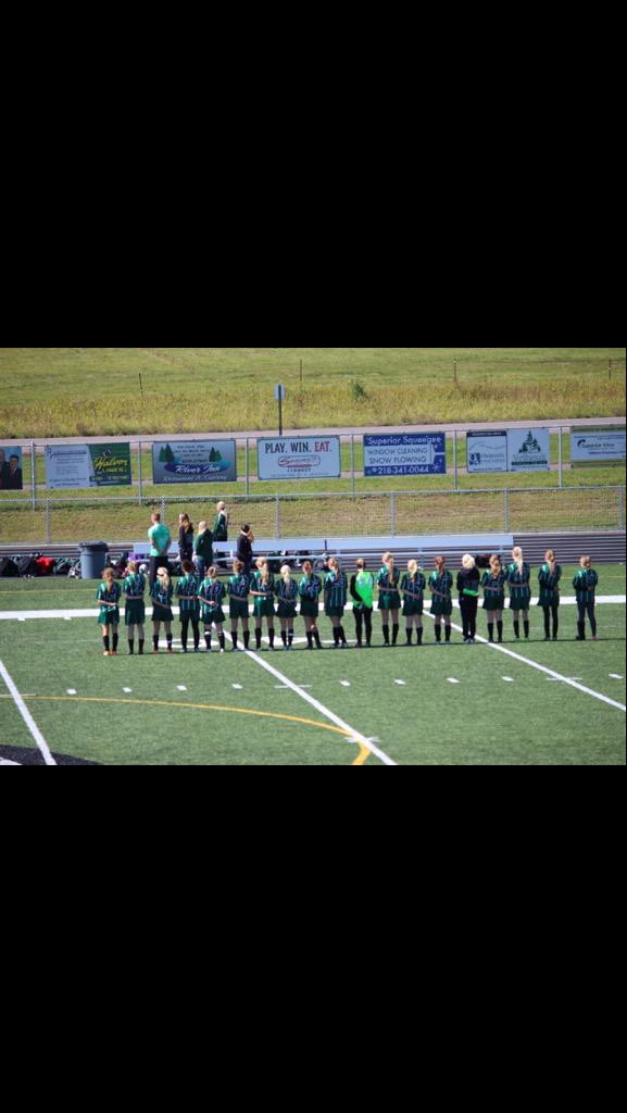 _PHSGirlsSoccer's tweet photo. squad means family; family means nobody gets left behind or forgotten ⚽️ http://t.co/41nC5qx7eA