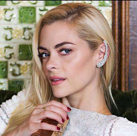 Happy 36th Birthday Jaime King (Pearl Harbor, Sin City, Sin City: A Dame to Kill For, Barely Lethal, The Pardon, etc) 