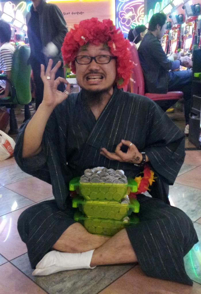 ট ইট র 髭原人 Pioneer Rascal 待受画面にせなっ ট ইট র 髭原人 Pioneer Rascal 待受画面にせなっ