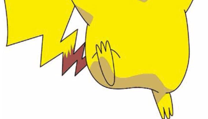 FunnyPokemon's tweet photo. Retweet this first http://t.co/CvgsuPlcuc