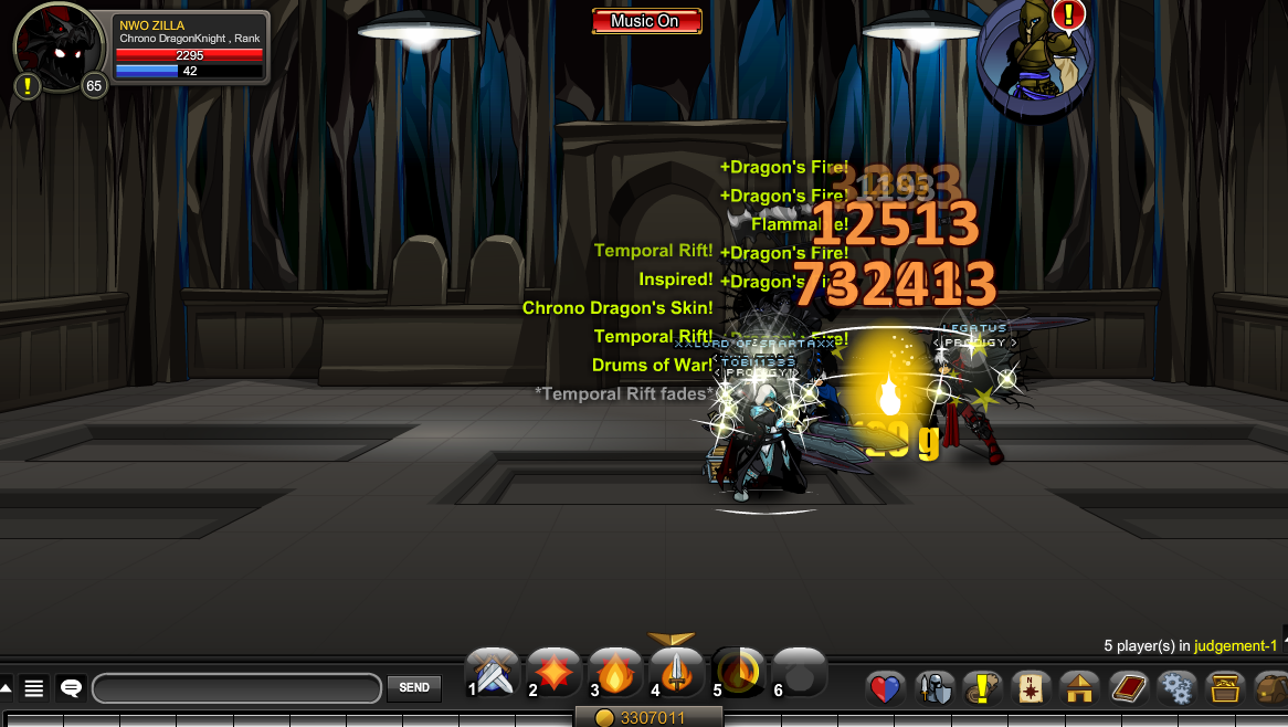 Aqw_Prodigy's tweet photo. Untitled... #aqw #aqworlds #battleon @ArtixKrieger @Alina_AE http://t.co/Du1pVsVxMq