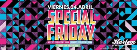 BrooklynBsAs's tweet photo. VIERNES 24.04 ABRE #BROOKLYN - PALERMO !

RECUERDEN QUE EL SABADO NO ABRE NADA ! LOS ESPERO.

11 64506476 // http://t.co/HJQmPlETaU