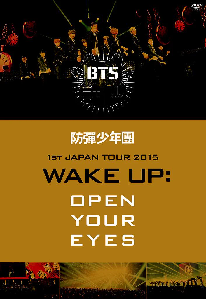 BTS JAPAN OFFICIAL on X: 