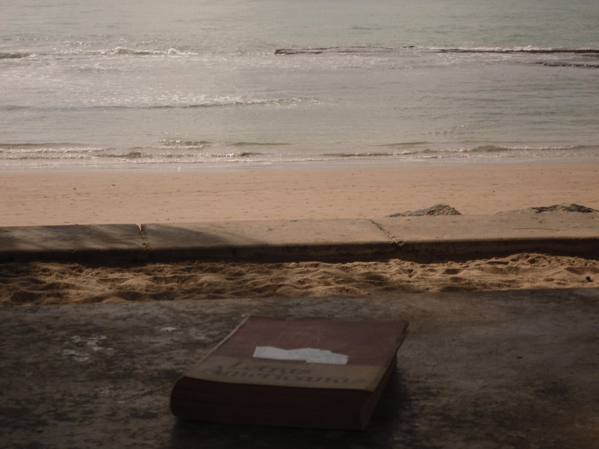 ¡FELIZ DÍA DEL LIBRO!