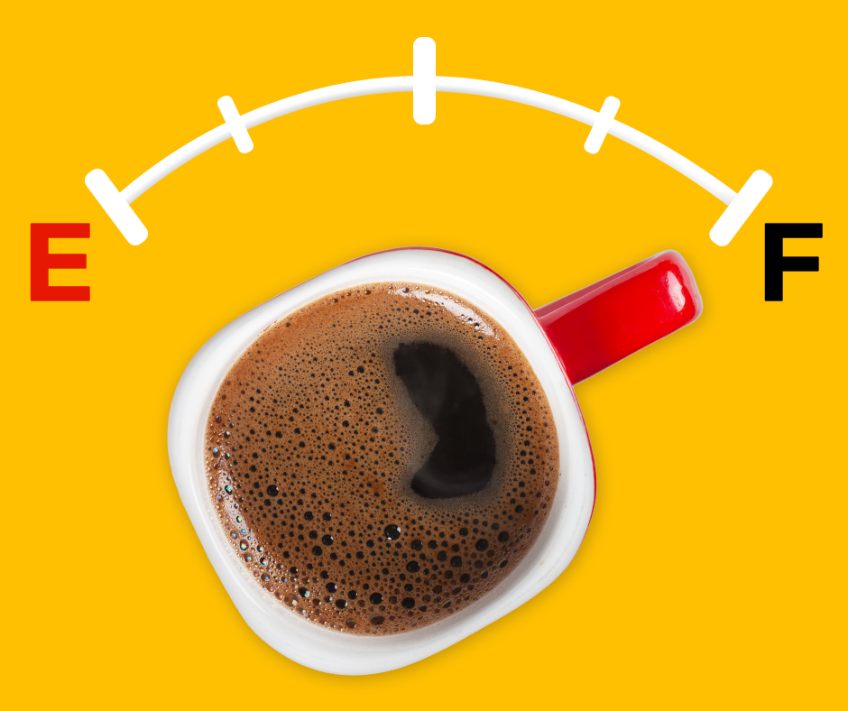 NescafePH's tweet photo. Busy day? Fuel up with NESCAFร CLASSIC! #ItAllStartsWithANescafe #StartMoNa http://t.co/XO7s4u2Gbe