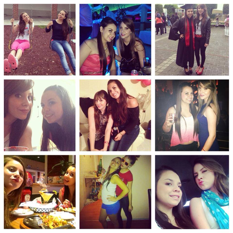 daya_official's tweet photo. Jazz gracias por todo! Te amo hermanita <3 http://t.co/3U1ym2yj0f