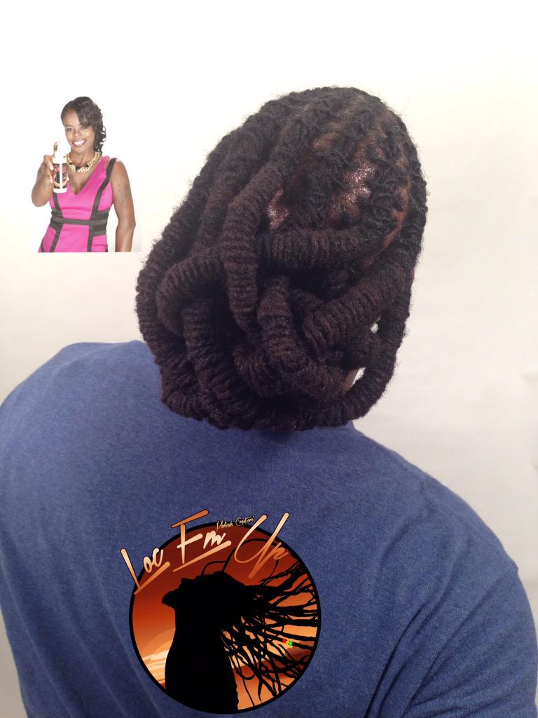 Loc Em Up Products tweet media