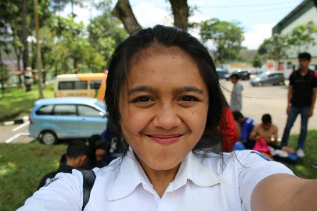 aliyaamandaa's tweet photo. Unpas futsal cup nih★ http://t.co/Cg6VcdEFYF