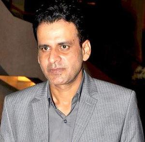 100cities wishes a very happy birthday to Manoj Bajpayee 