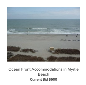 Got your bids in yet? Only a few more days to go! Check out this new item: #MPSOnlineAuction