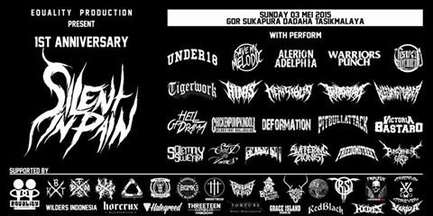 H-10 ceesku mari ramaikan *beer*