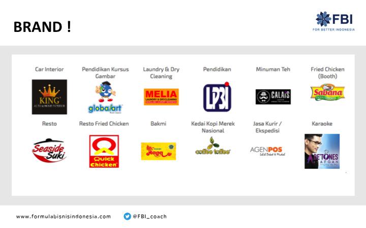 gendrosalim's tweet photo. Tingkatkan terus brand awarness Anda untuk memenangkan persaingan para Franchisee Anda nantinya! #tipsbisnis http://t.co/nxfUxyQVd1
