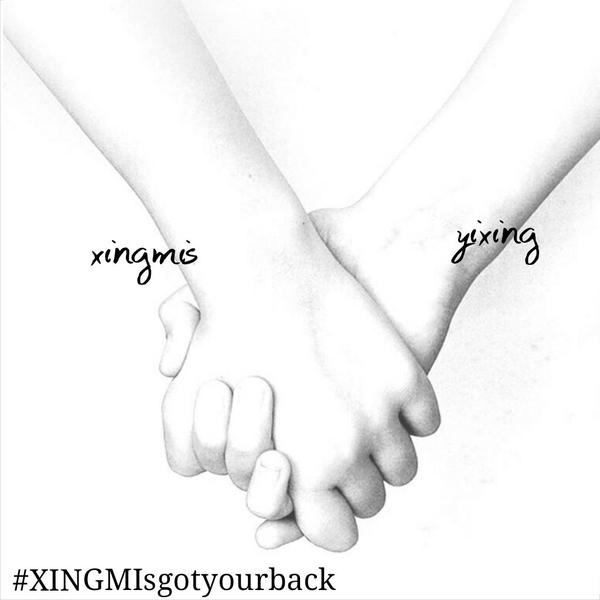 🍀Xingเขียวหวาน♨☘️ tweet media