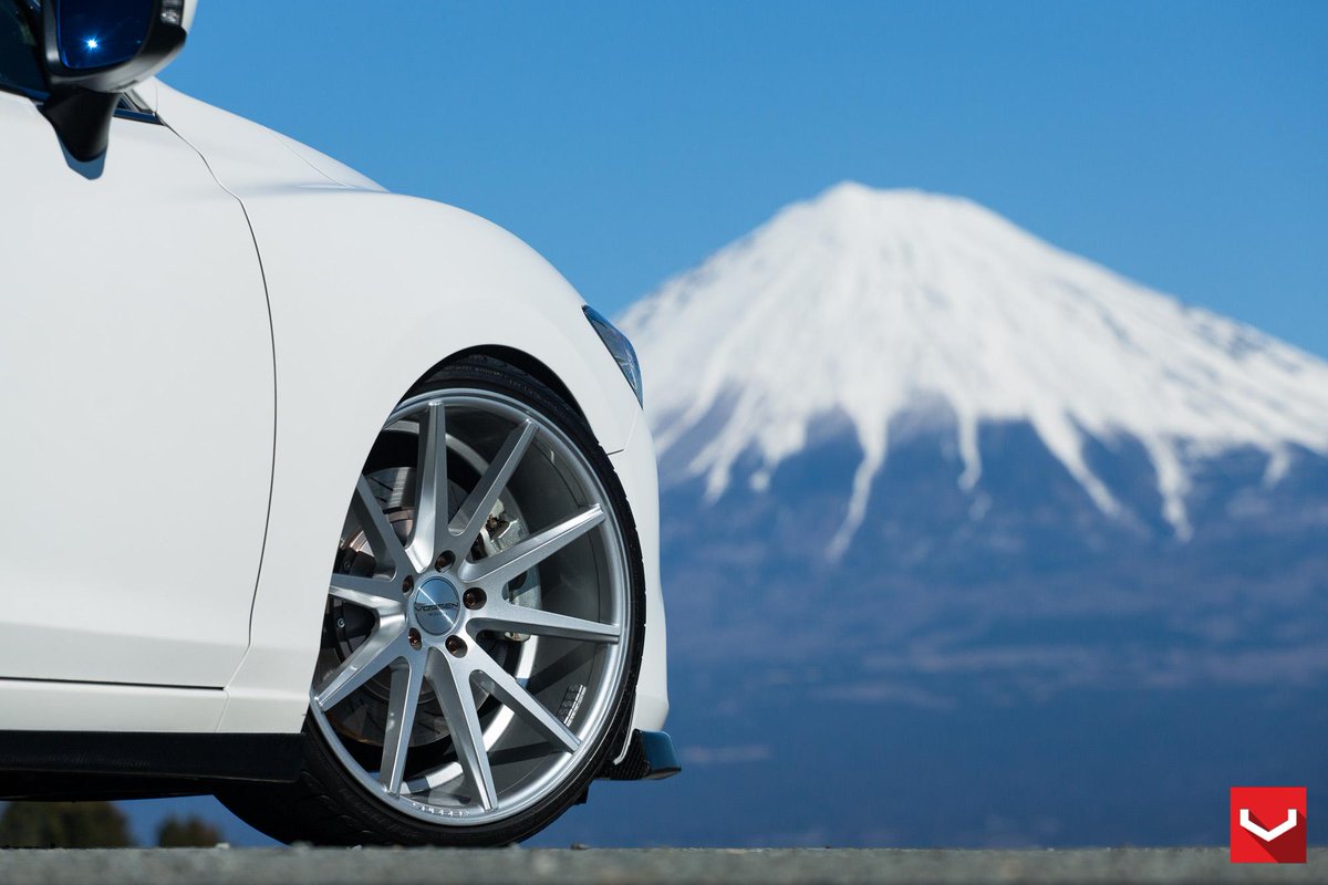 HAL-Aki@VOSSEN JAPAN tweet media
