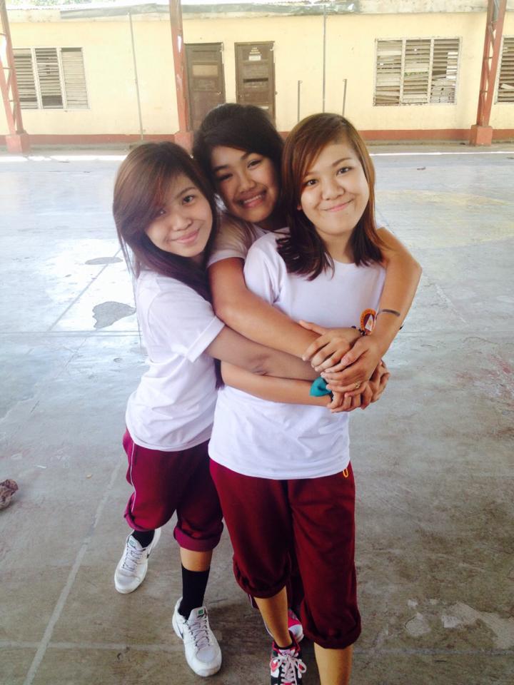 aleahpar_'s tweet image. I hope this friendship will last forever!!

#FriedshipGoals
#IKnowThere'sFOREVER