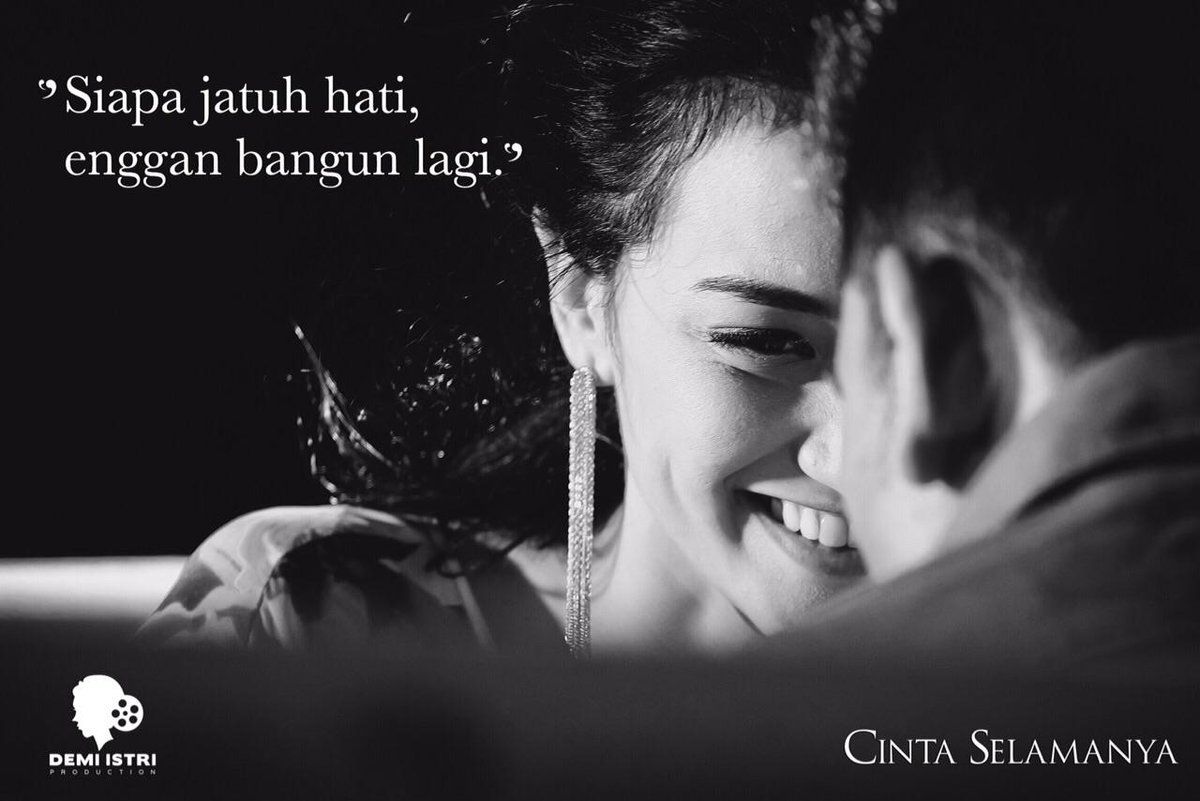 MNCChannels's tweet photo. Kisah hati @FiraBasuki dan suaminya tayang di bioskop 30 April 2015. diperankan oleh @atiqahhasiholan @RioDewanto2808 http://t.co/Gf5dSa4qyO