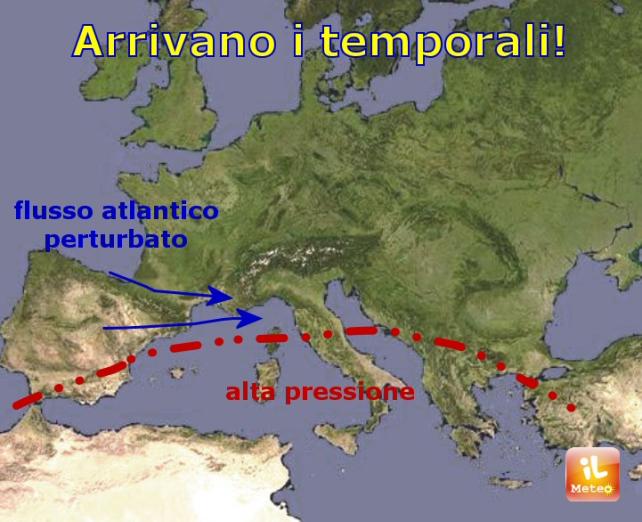 ilmeteoit's tweet photo. Pioggia di TEMPORALI e #grandine nel #weekend ! #meteo @ilmeteoit 

http://t.co/Df5Qn5e3kg http://t.co/ZTNhV3V7y3