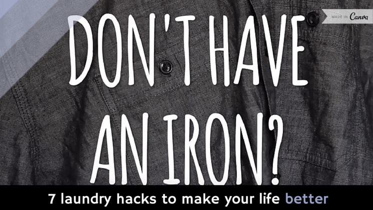 JustDryCleaning's tweet photo. Seven #laundry #hacks to make your life better
http://t.co/uRlytEOklP http://t.co/dkzGhxxVpG