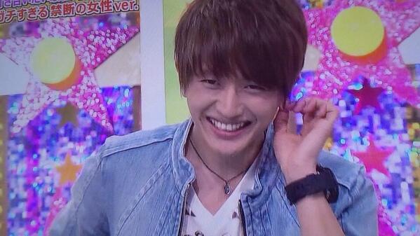 nazedoromyz's tweet photo. #AAA大好きな人RT http://t.co/N2hNczG2Oa