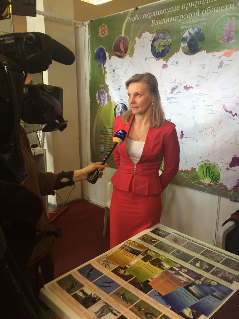 edoopt's tweet image. Начальник дирекции особо охраняемых природных территорий рассказывает о деятельности учреждения