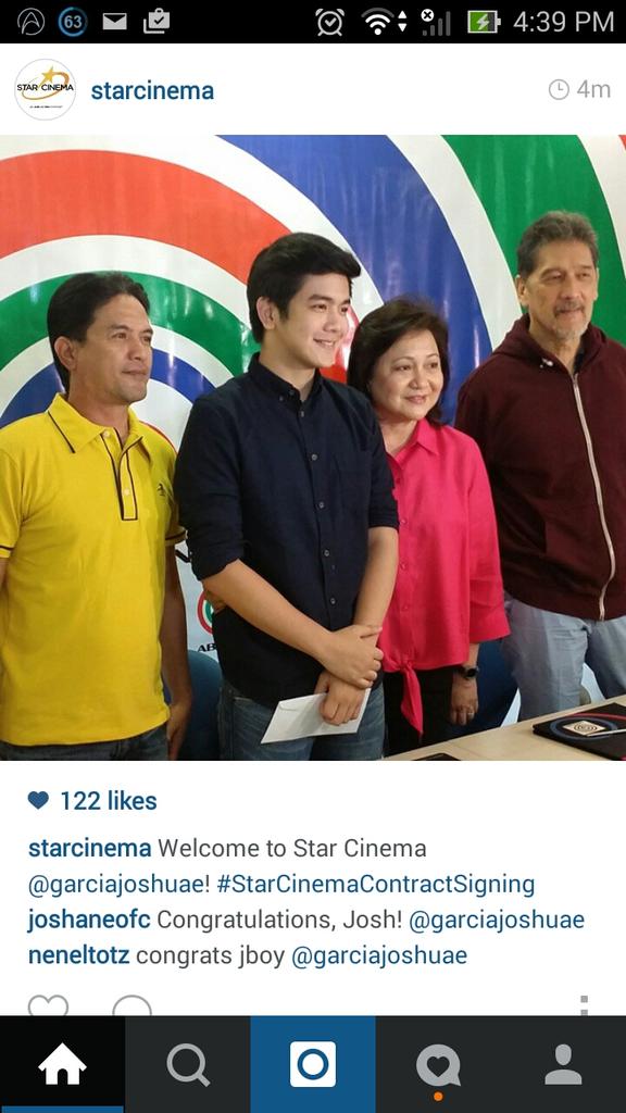TropangJoshuaCA tweet picture