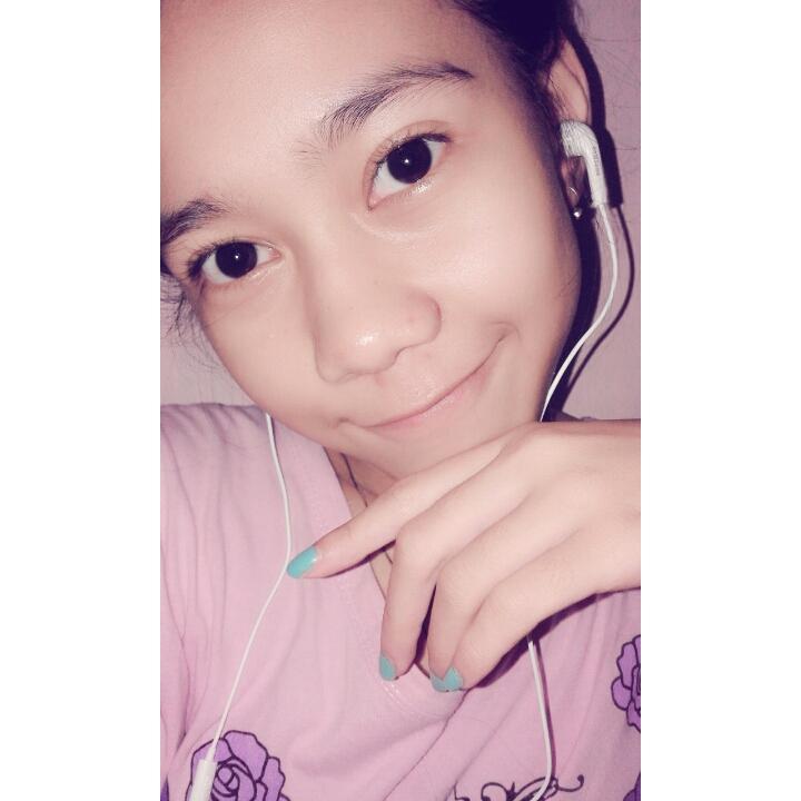 Merry Nuradhaniar (@merrynrdhnr) on Twitter photo 