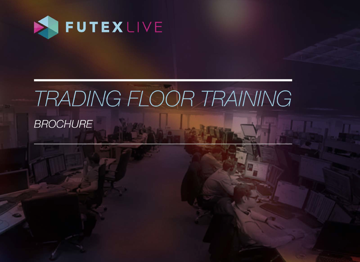 futexlive_edu's tweet image. Equipping individuals to trade futures. Become a successful professional #trader with #Futex

tft.futexlive.com