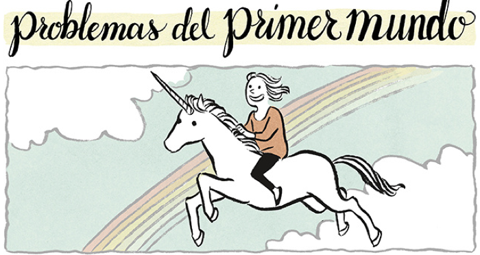 smoda's tweet photo. En ocasiones me persiguen bolsos, uno de los #ProblemasdelPrimerMundo http://t.co/o9TpMLFpbC http://t.co/AFXgVL6nSG