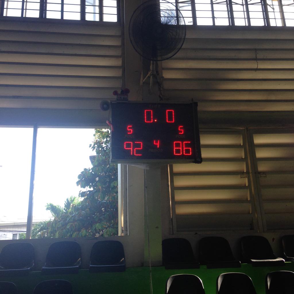 MBdelosSantos's tweet photo. Homeee! #win #interpurok http://t.co/8XQCJqZsXk