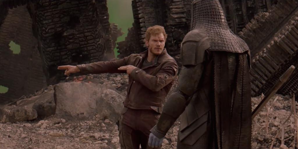_PeterQuill_'s tweet photo. Me http://t.co/b85BYnNIw1