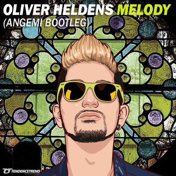 ForbiddenRecord's tweet image. Good track! @OliverHeldens @SpinninRecords