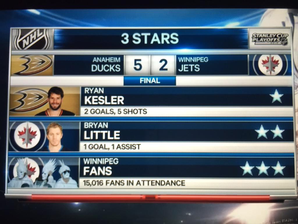 strombo's tweet photo. Love the third star. #BecauseItsTheCup http://t.co/yUbBh6pqCL