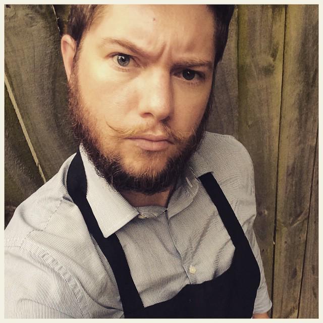 milkman_au's tweet photo. Grow your #beard just a little bit to show that, INDEED, You are a MAN.
#Milkman #Beardproducts #shinybeard http://t.co/BBMd7rYxXu