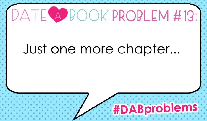 DateaBook's tweet photo. #DABproblems http://t.co/PMY7zReVZe