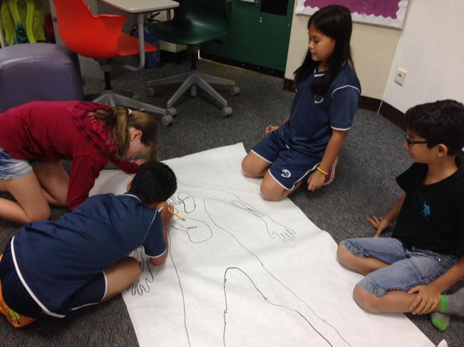 4PIEJIS's tweet photo. Thinking about what is inside our bodies #systems #inquiry http://t.co/idYIIqllT0
