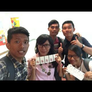 irma_odell's tweet photo. @ReneePictures @GandhiFernando Kira2 saya menang gk ni ya ikutan Zalora nya??" http://t.co/6h1MFzH29O
