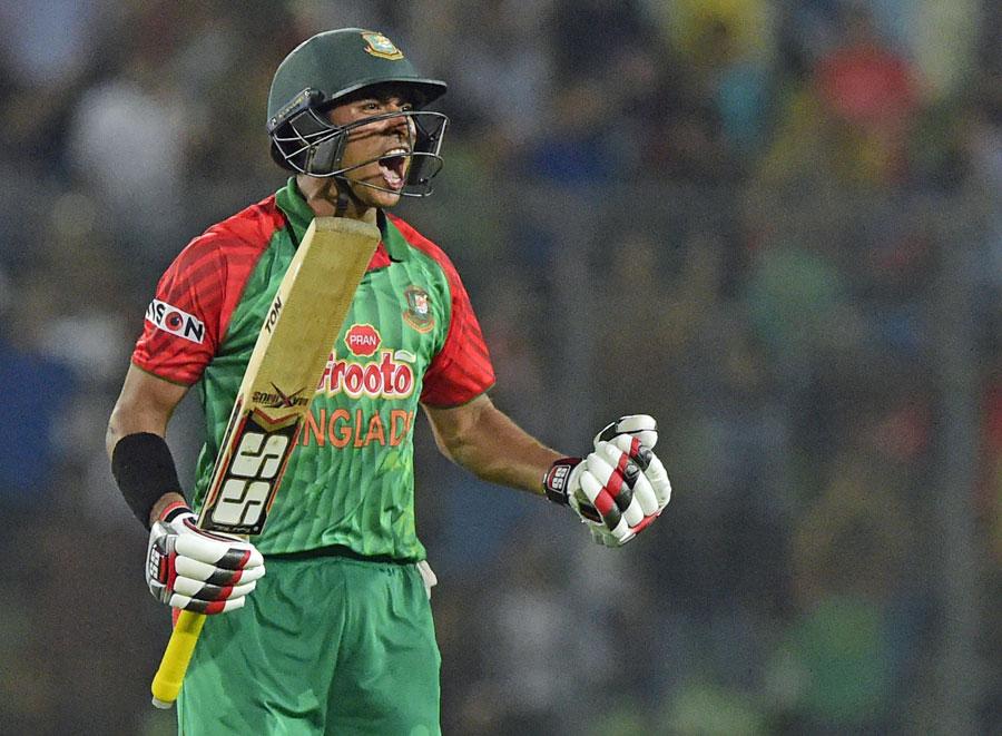 cricinfo's tweet photo. Bangladesh's young Soumya Sarkar graduates to the next level: http://t.co/Lds2E88CdQ #BanvPak http://t.co/CmcdgipcY0