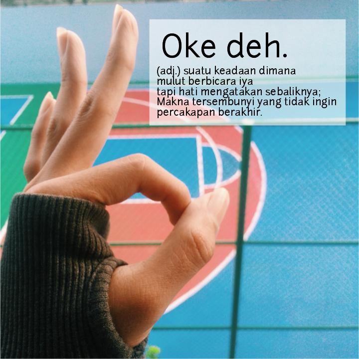 tripleK31's tweet photo. Peka mangkanya -An http://t.co/ikMEIzzdSe