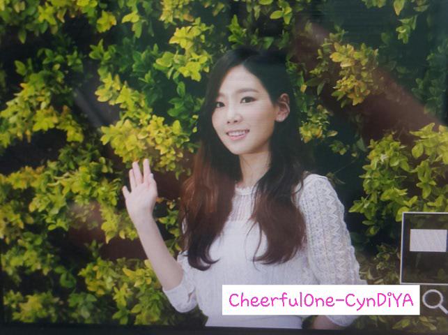 [PIC][23-04-2015]TaeYeon ghé thăm cửa hàng mỹ phẩm "NATURE REPUBLIC" ở Myeongdong vào trưa nay - Page 2 CDQG9B1VAAA6ZY8