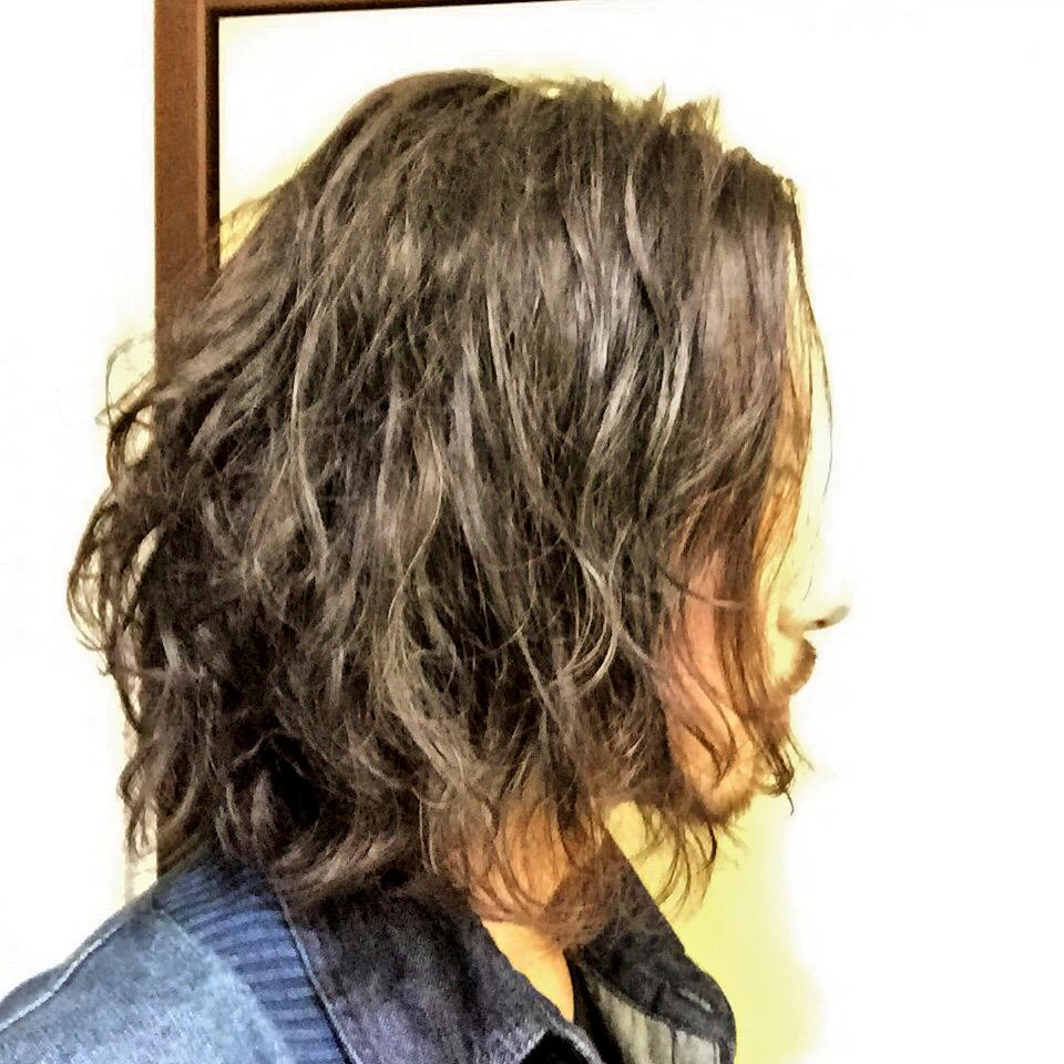 メンズボブ Twitter Search