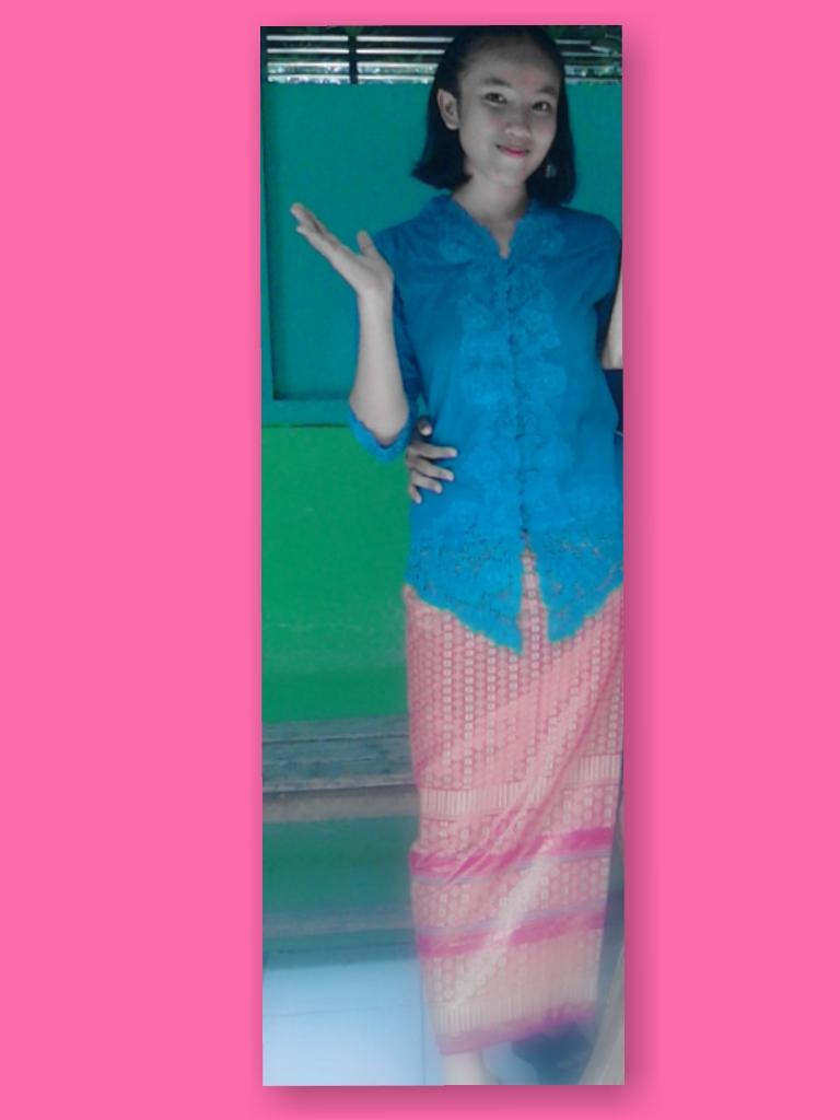 monmonic_'s tweet photo. @ppijakbar #PutriKartini2015 #PutriFavorit2015 http://t.co/QuhLIdXICw