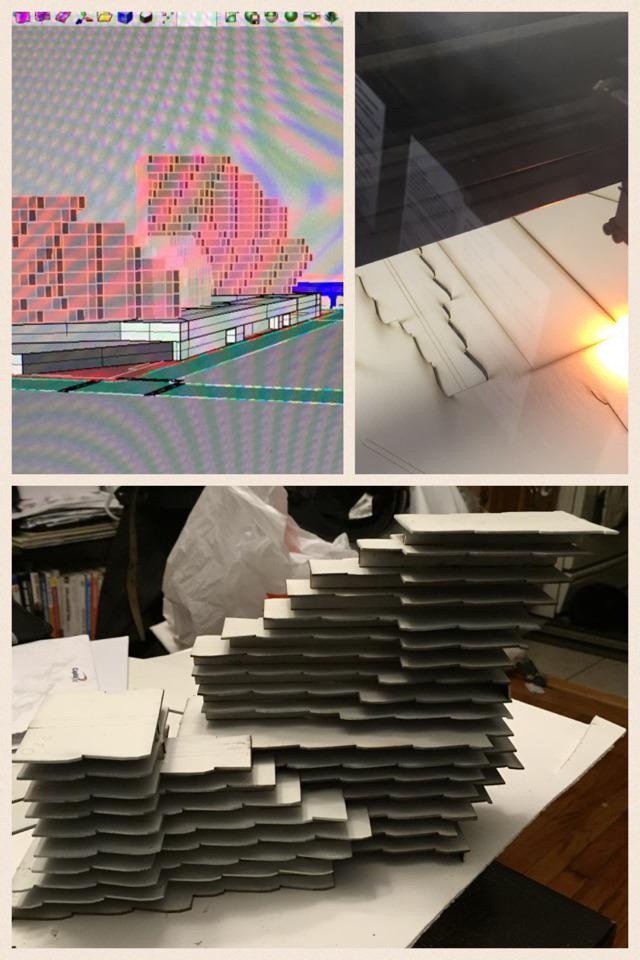 shelly516's tweet image. Create_Cut_Build #massingmodel#affordablehousing#architecture# pic-collage.com/_2C348XR7