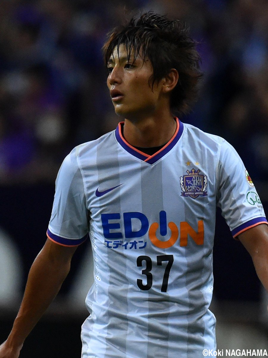 イケメンアスリートbot Pa Twitter 宮原和也 サッカー サンフレッチェ広島 Sanfrecce イケメン Http T Co Yyqyincnik