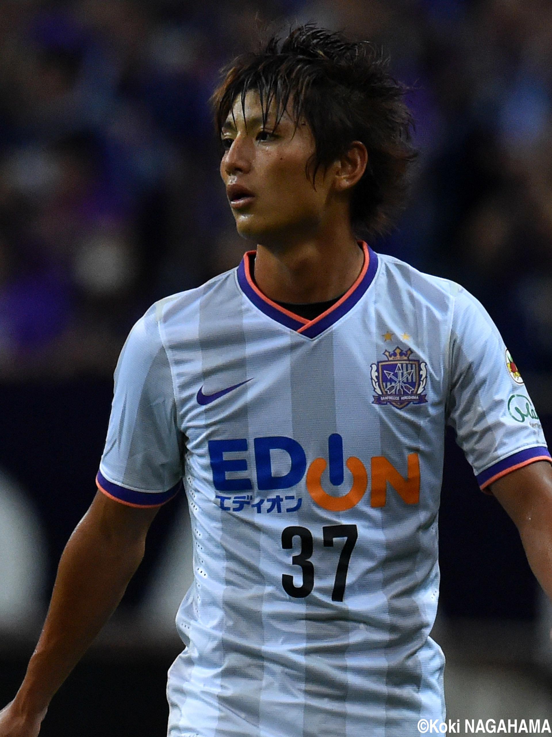 イケメンアスリートbot 宮原和也 サッカー サンフレッチェ広島 Sanfrecce イケメン Http T Co Yyqyincnik Twitter