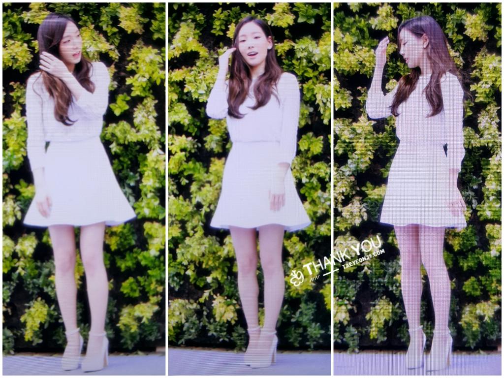 [PIC][23-04-2015]TaeYeon ghé thăm cửa hàng mỹ phẩm "NATURE REPUBLIC" ở Myeongdong vào trưa nay - Page 2 CDQQd4oVIAAIYdL