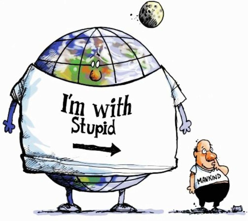 HighTechPanda's tweet photo. Happy Earth Day 💙 http://t.co/PCgoPCm9xd