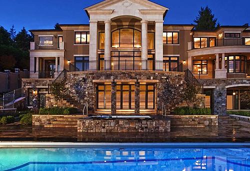 Luxury homes for sale in Tennessee, United States | JamesEdition